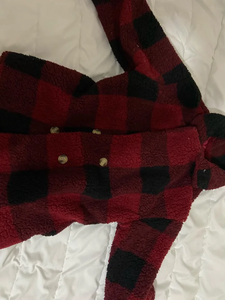 Shein Coats, size XL / 42 / 14, photo 3