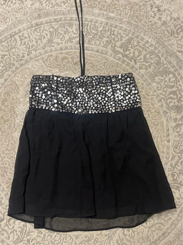 Halter Tops