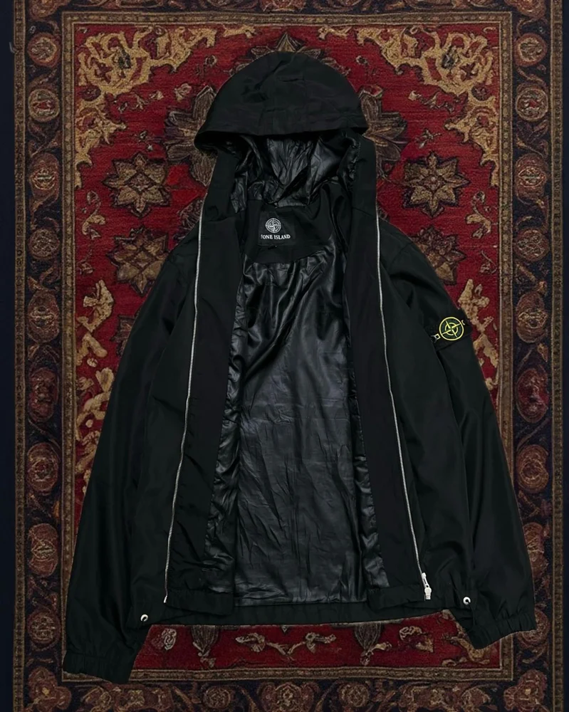 Stone Island Jackets, size XL, photo 2