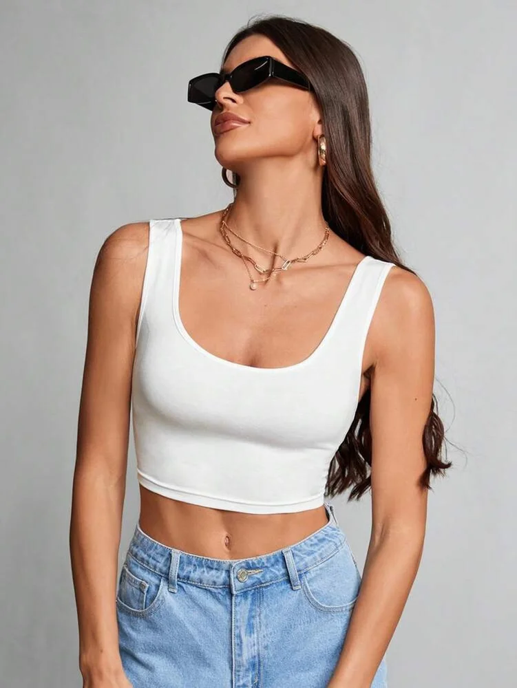 Crop Tops, size XS / 34 / 6, photo 5