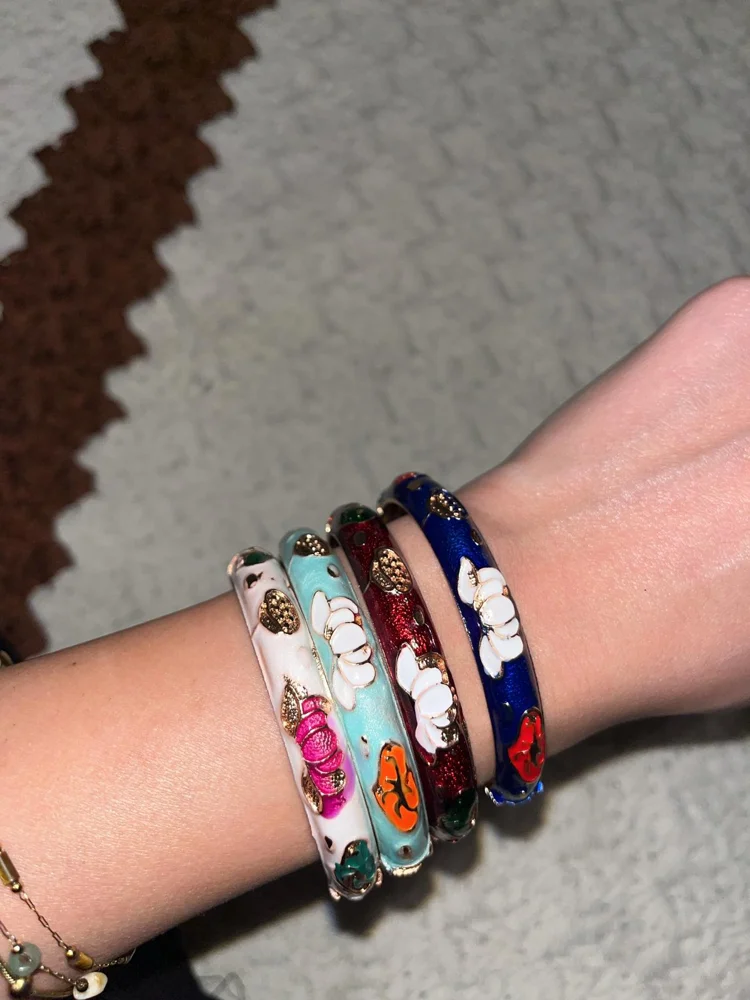 Bracelets, size Other, photo 4