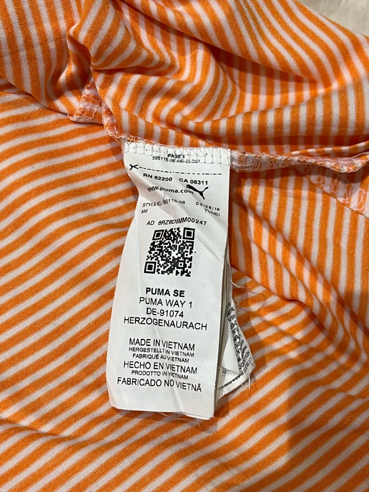 Puma T-shirts, size XXXL, photo 4