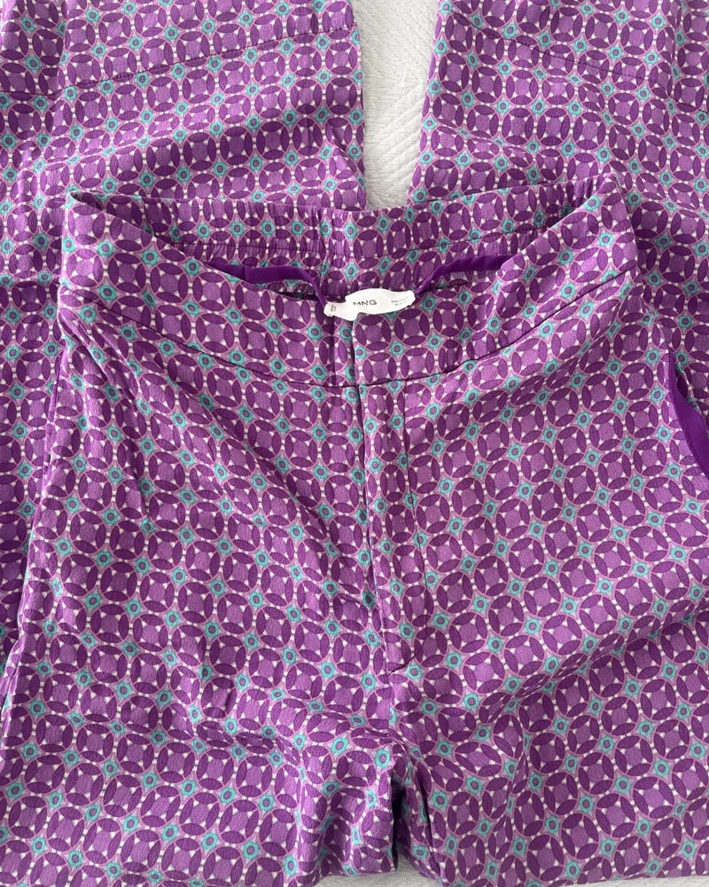 Mango Pants, size S / 36 / 8, photo 3