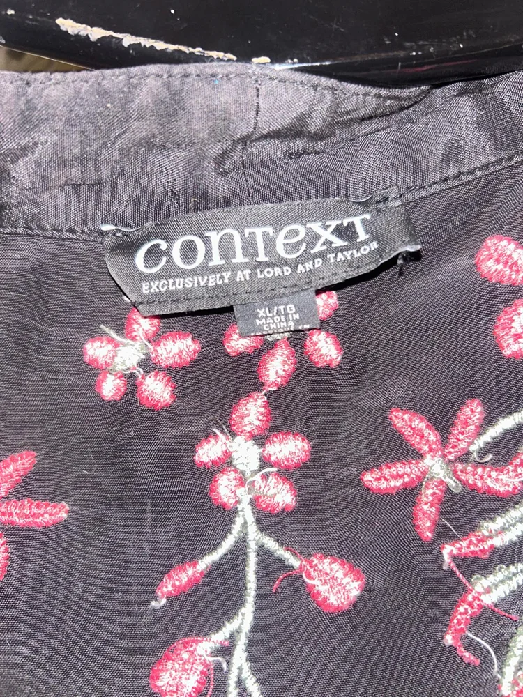 Blouses, size XL / 42 / 14, photo 3