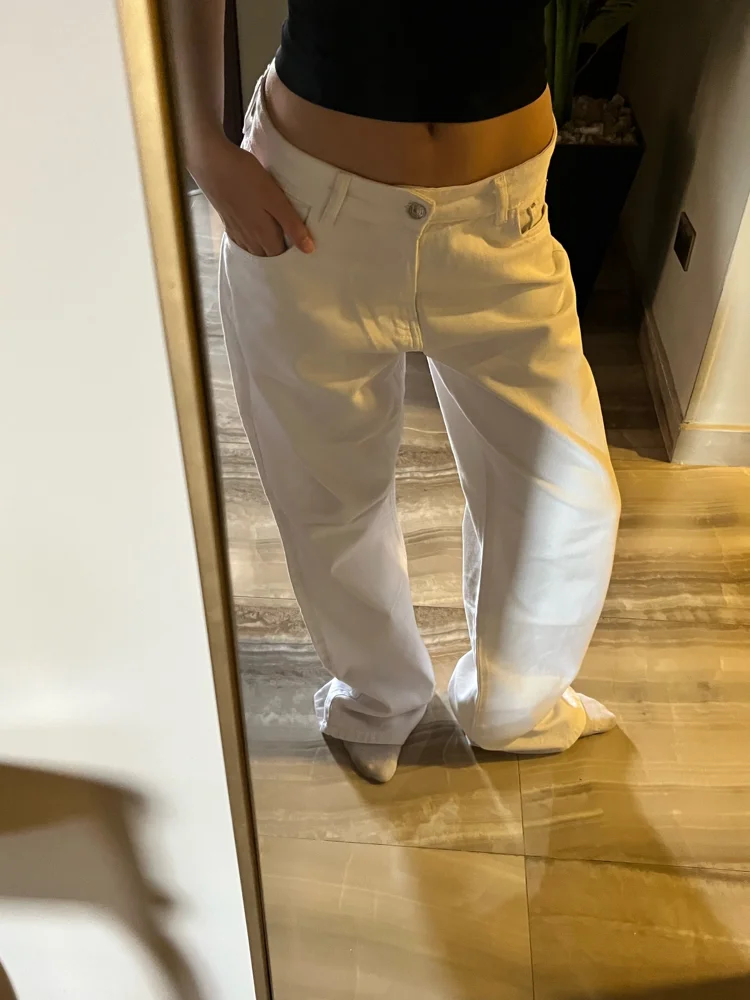 Notfound Co Jeans, size XS / 34 / 6, photo 6