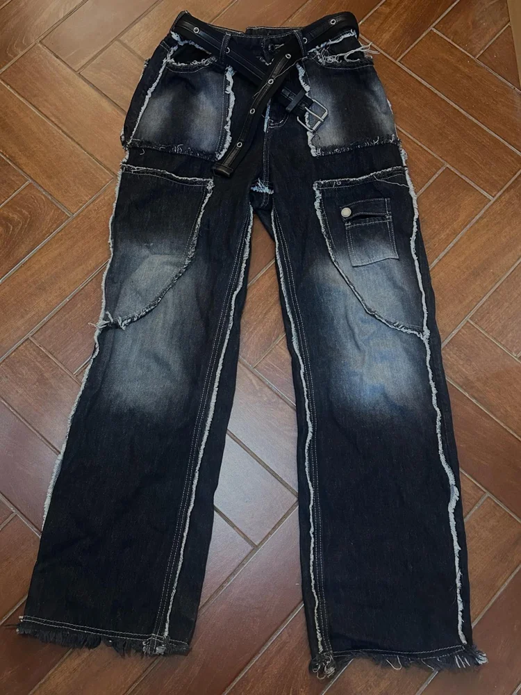 local brands Jeans