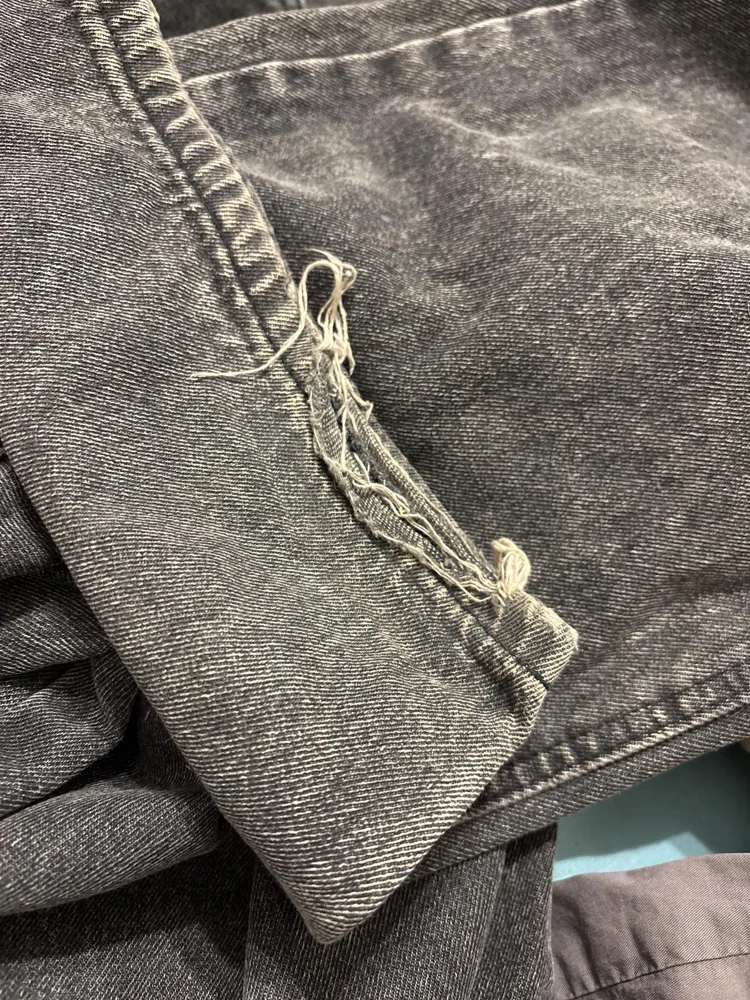 Shein Jeans, size XS / 34 / 6, photo 4
