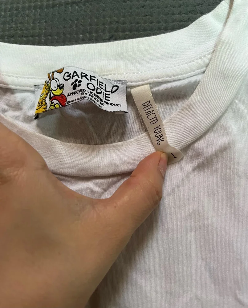 Defacto T-shirts, size L / 40 / 12, photo 5