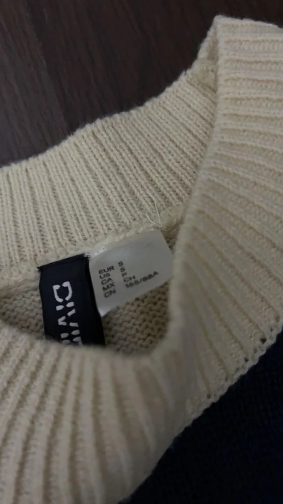 H&M Sweaters & Pullovers, size S / 36 / 8, photo 3