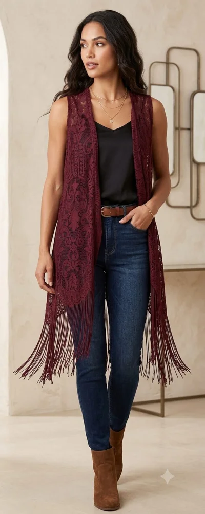 Cardigans