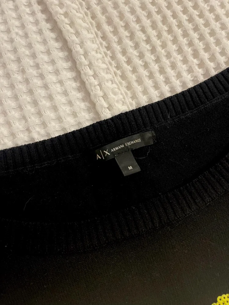Armani Exchange Sweaters & Pullovers, size M / 38 / 10, photo 4