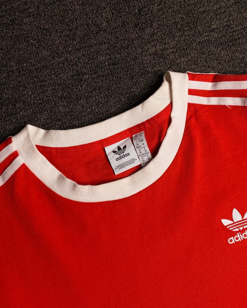 adidas Originals T-shirts, size XL / 42 / 14, photo 2