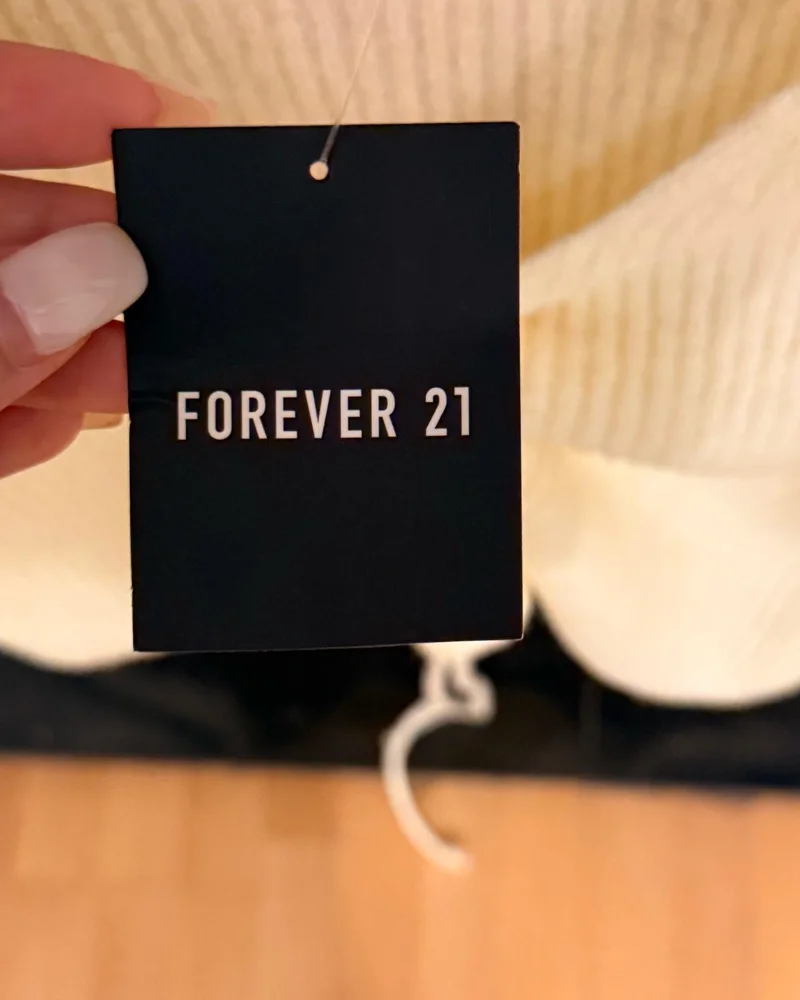 Forever 21 Sweaters & Pullovers, size S / 36 / 8, photo 4