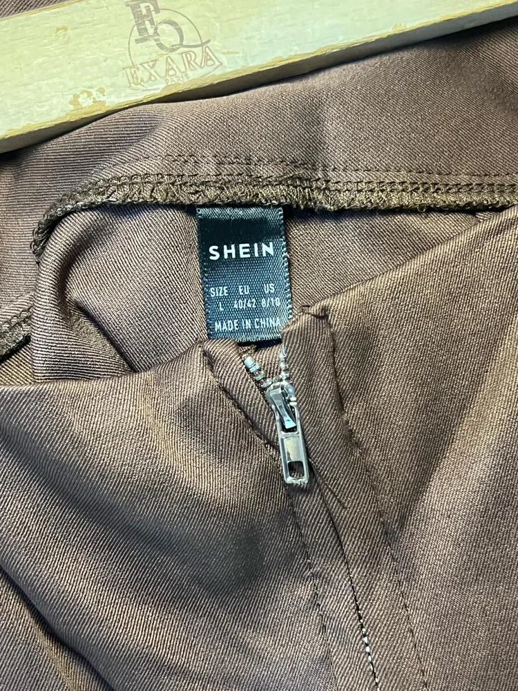 Shein Pants, size L / 40 / 12, photo 4