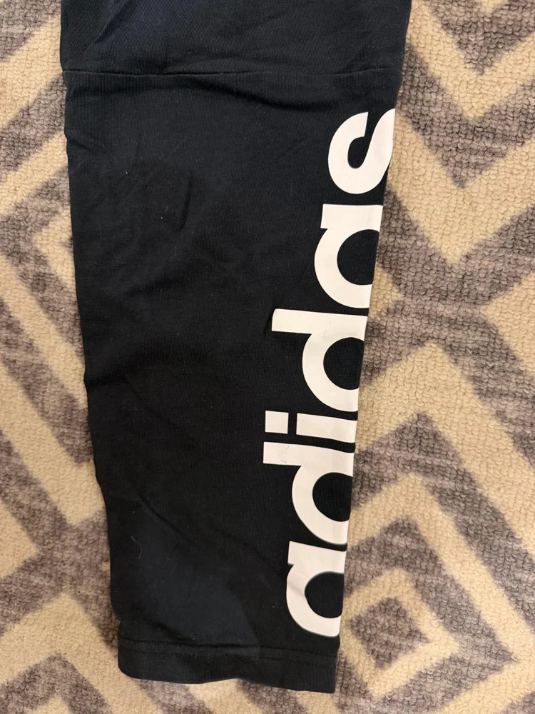 adidas Leggings, size M / 38 / 10, photo 3