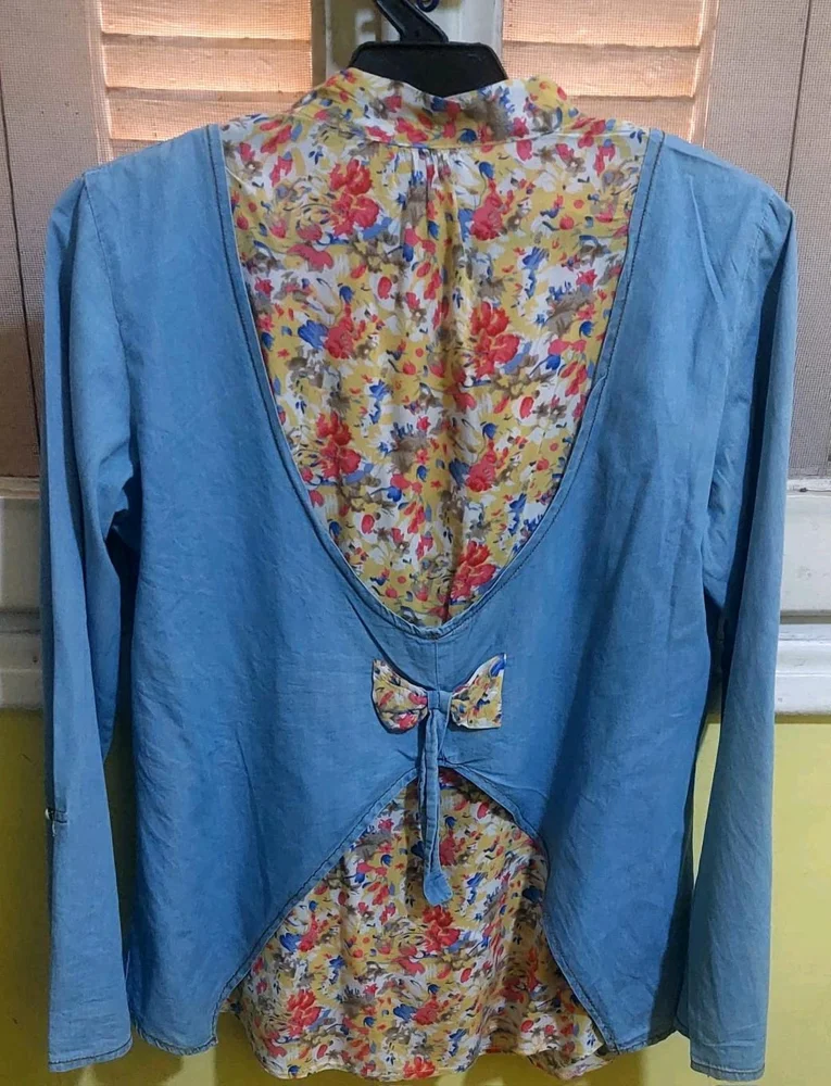 Blouses, size L / 40 / 12, photo 2