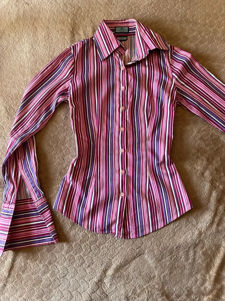 Hawes & Curtis Blouses, size M / 38 / 10, photo 4