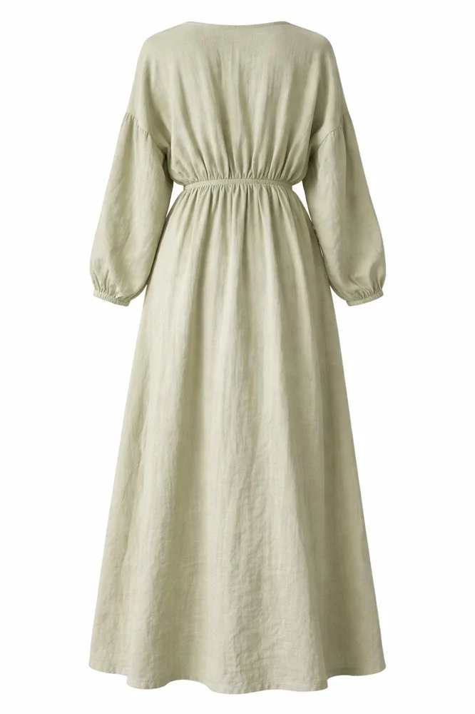 local brands Maxi Dresses, size L / 40 / 12, photo 2
