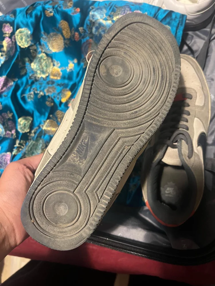 Nike Sneakers, size 41, photo 3