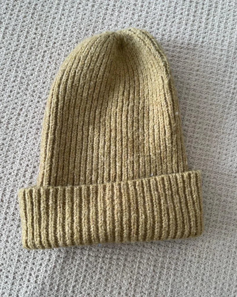 Stradivarius Hats & Caps