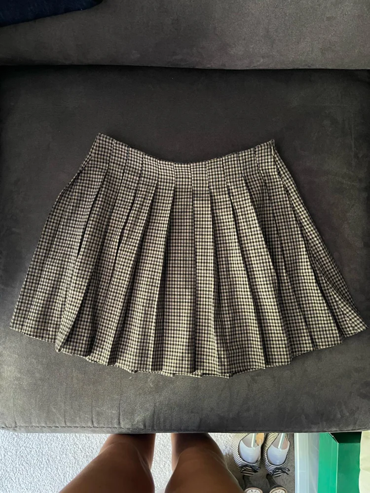 Lime Skirts, size S / 36 / 8, photo 3