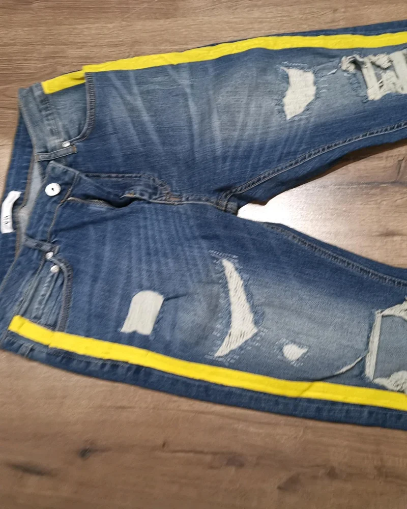 Zara Jeans, size W31, photo 2