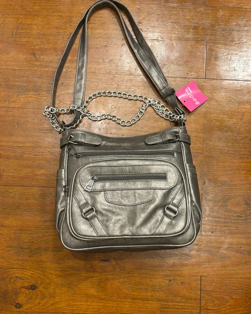 Shoulder Bag