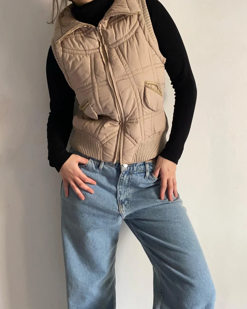 Vests, size M / 38 / 10, photo 2