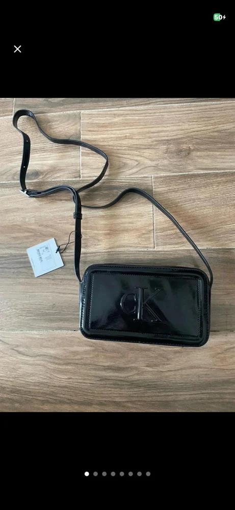 Calvin Klein Mini Bag, size Other, photo 4