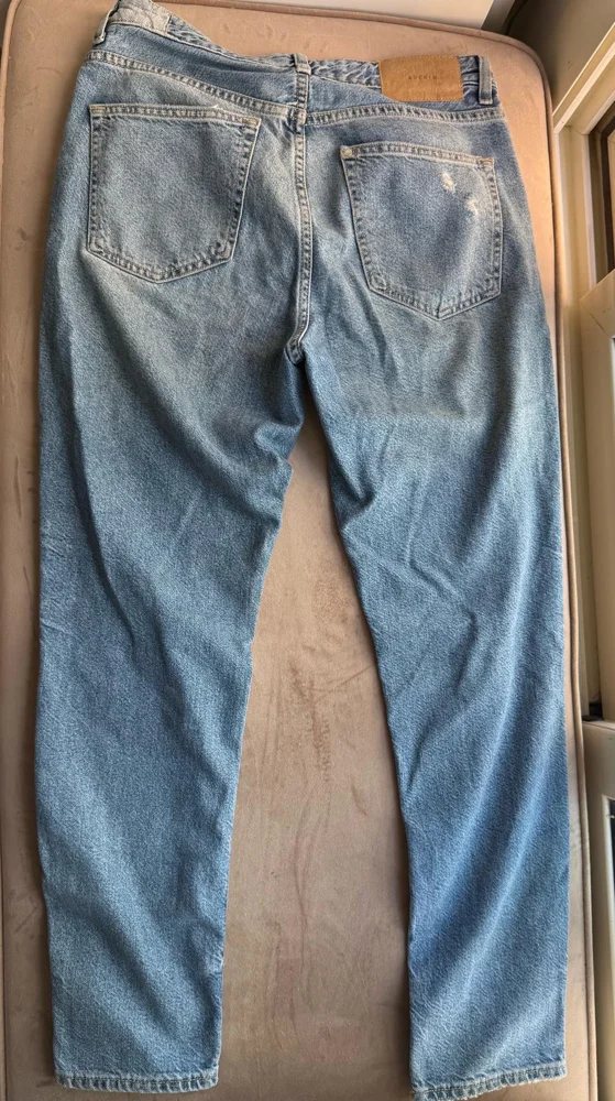 H&M Jeans, size S / 36 / 8, photo 3