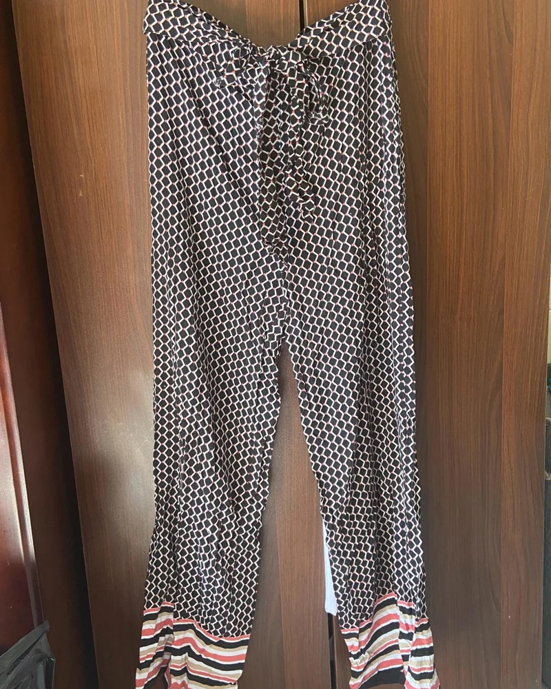 Dorothy Perkins Pants, size M / 38 / 10, photo 2