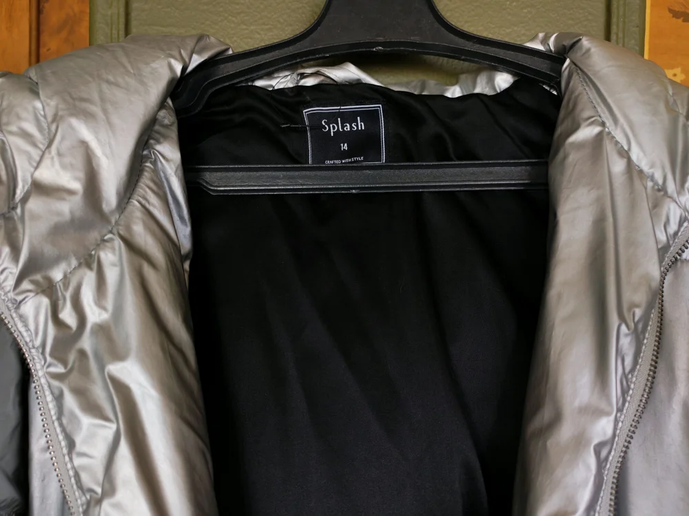 Jackets, size XL / 42 / 14, photo 2
