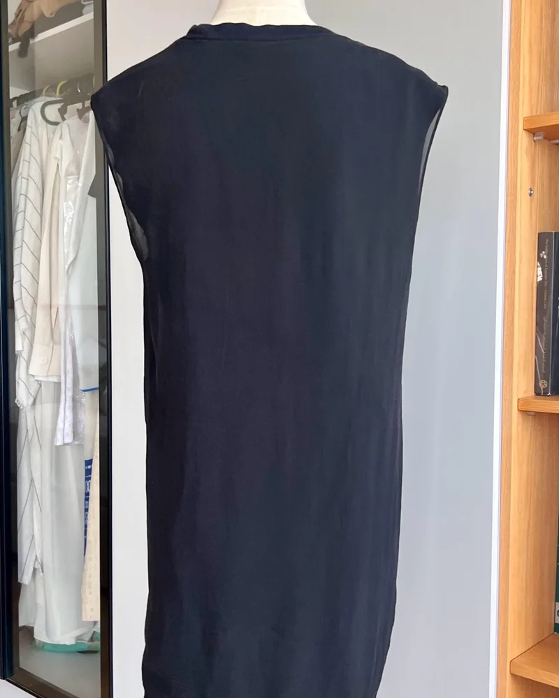 BLK DNM Mini Dresses, size S / 36 / 8, photo 5
