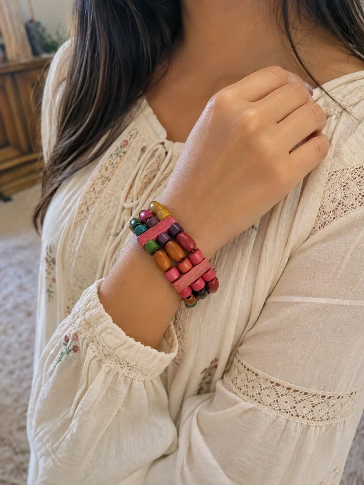 Bracelets