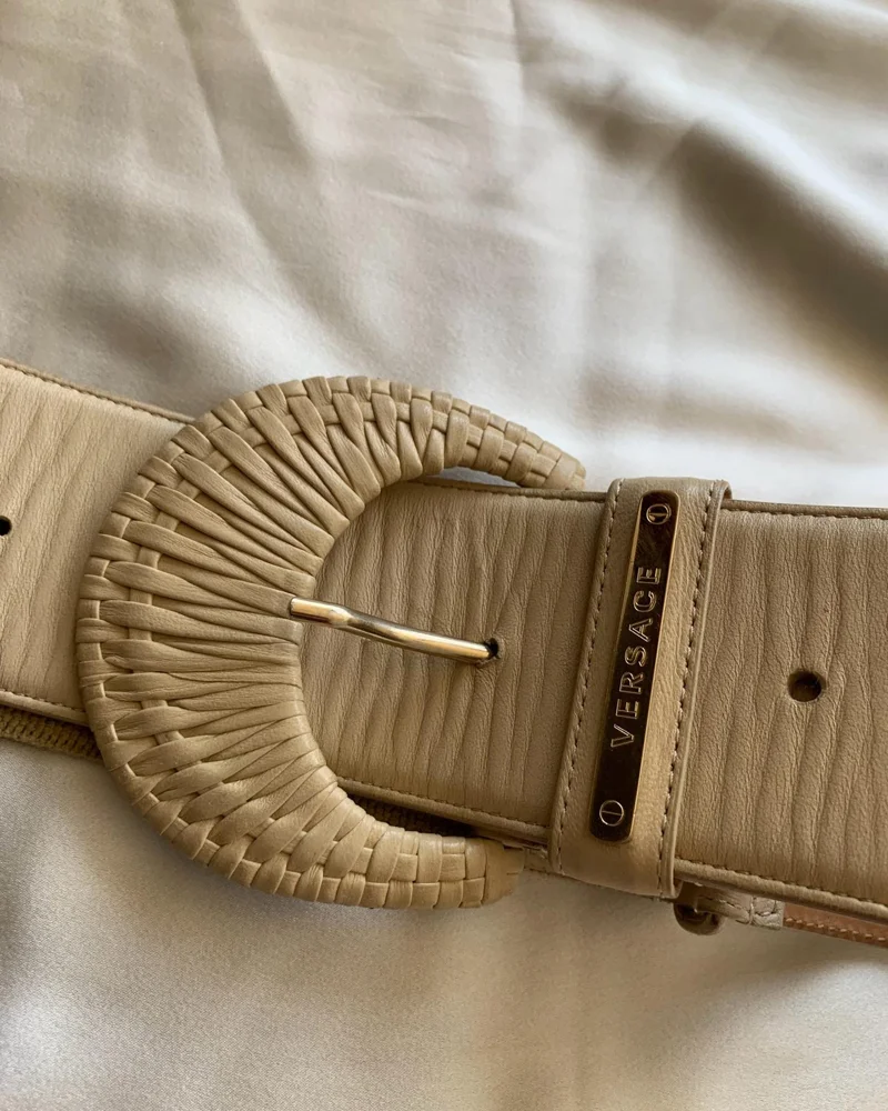 Versace Belts, size One size, photo 4