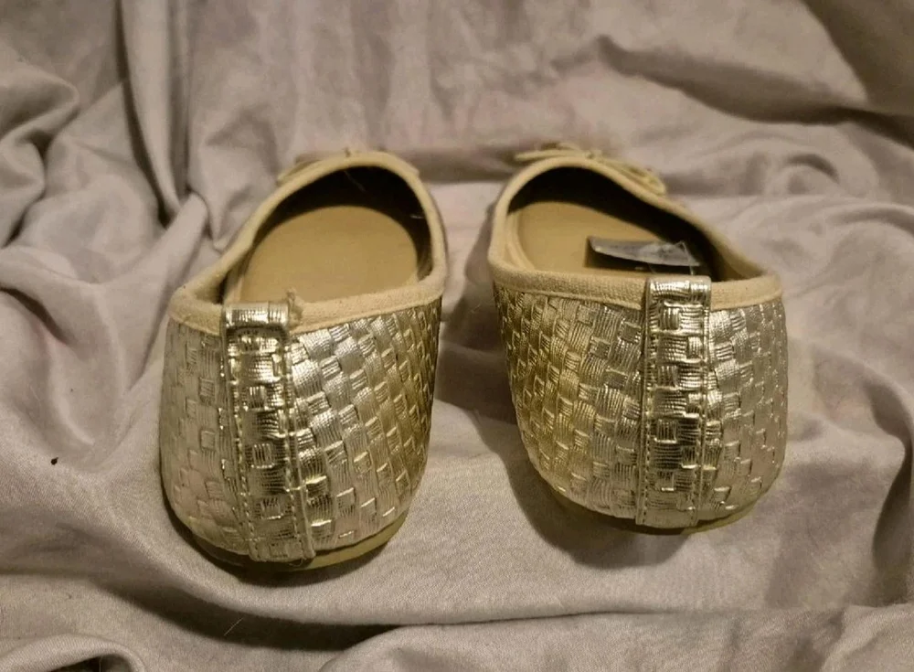 Wanted Flats, size 39, photo 3