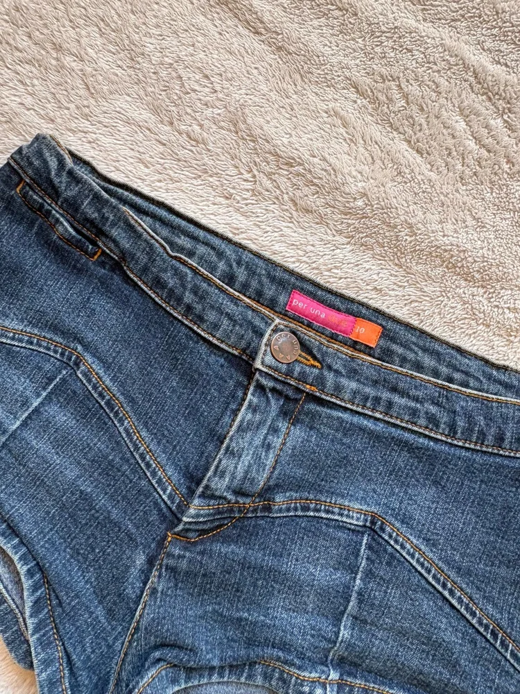 Shorts, size XS / 34 / 6, photo 3