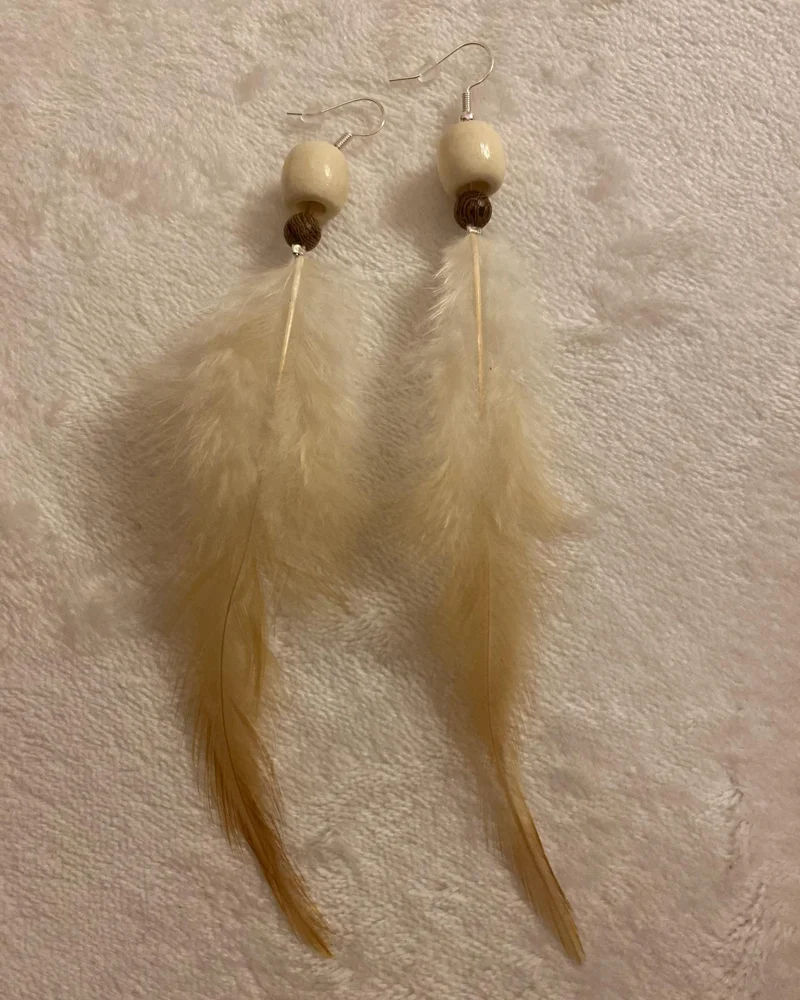 Earrings, size Other, photo 3