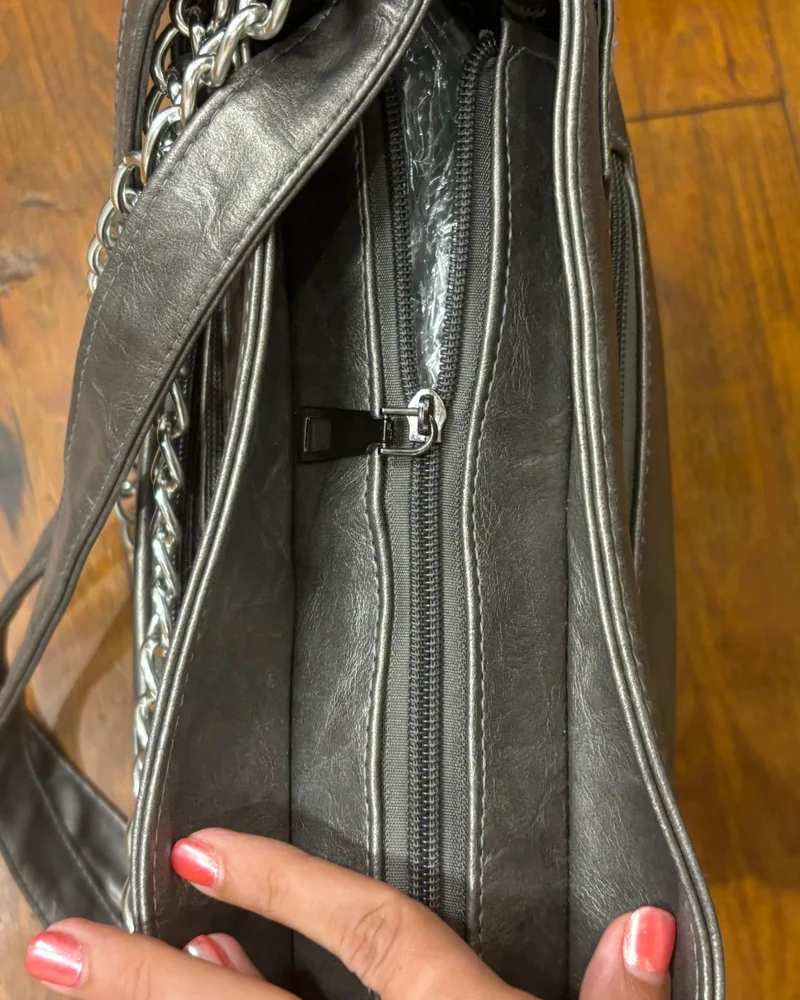 Shoulder Bag, size One size, photo 5