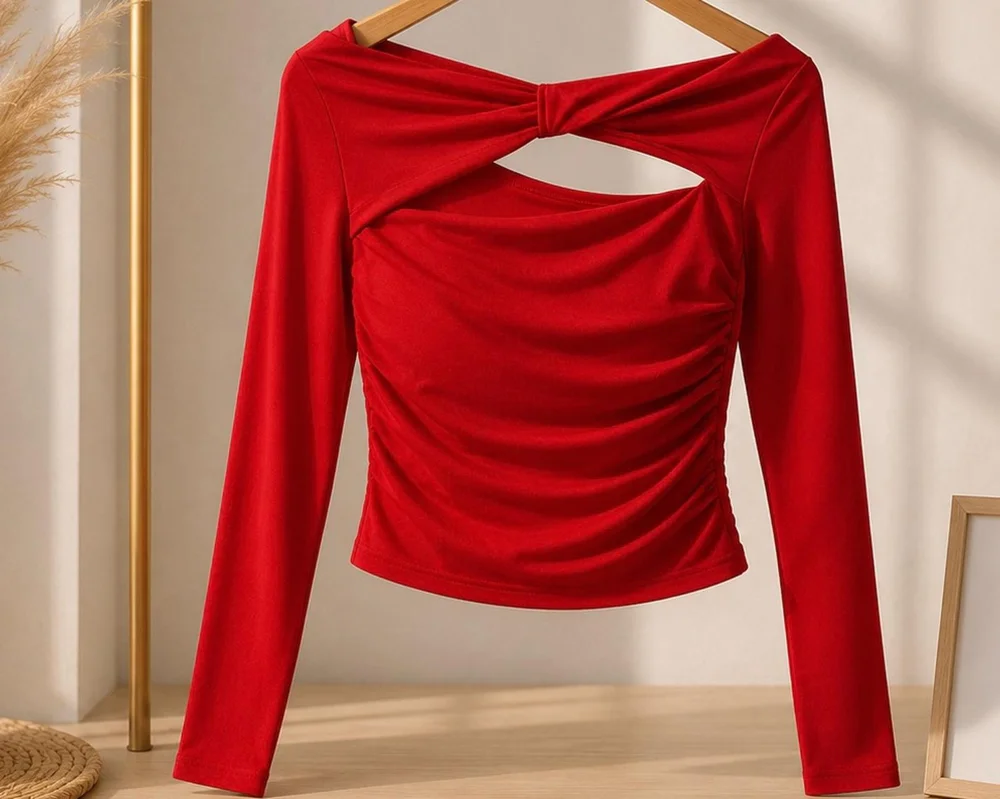 Shein Blouses, size L / 40 / 12, photo 3