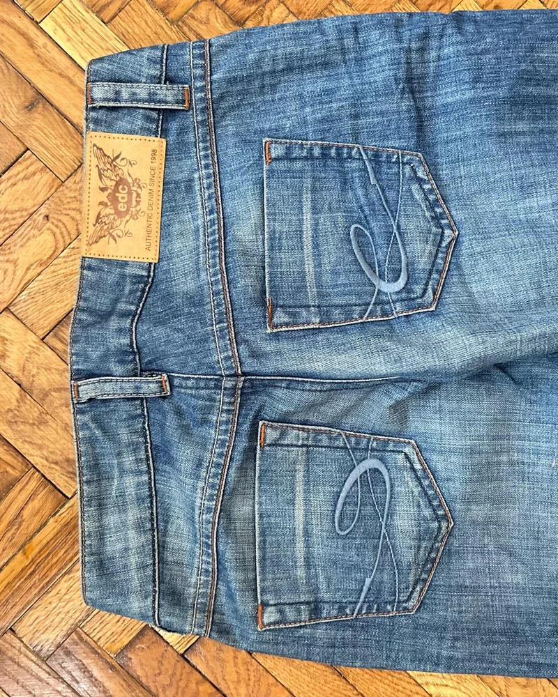 EDC by Esprit Jeans, size S / 36 / 8, photo 4