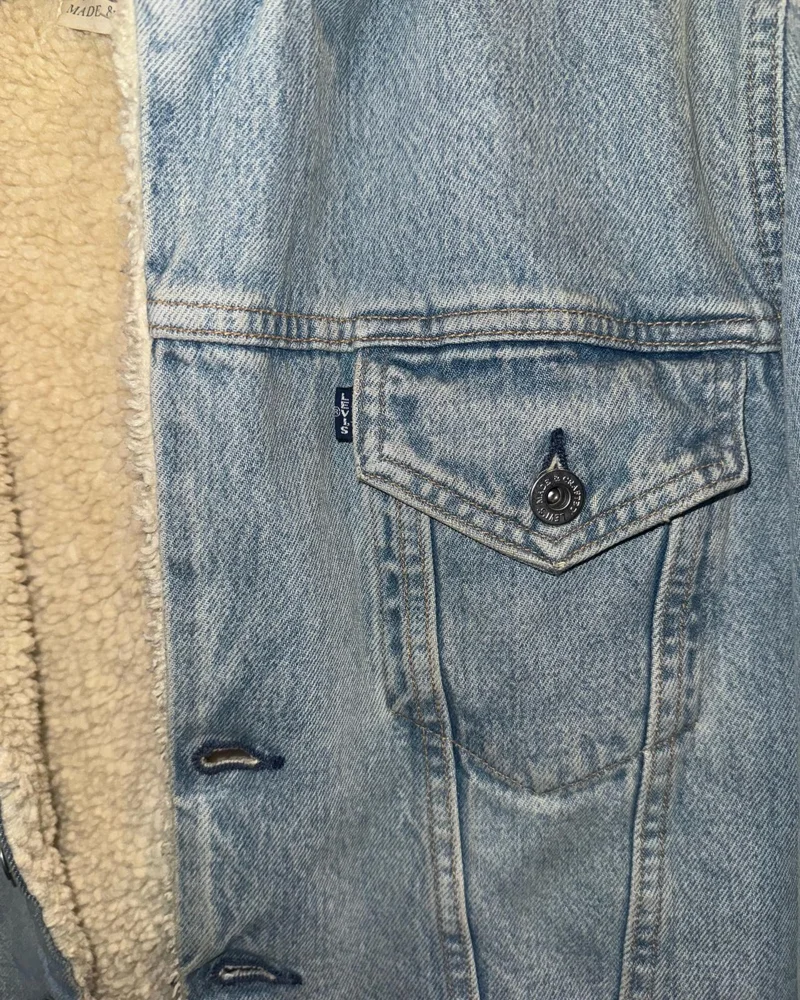 Levi's Jackets, size S / 36 / 8, photo 6