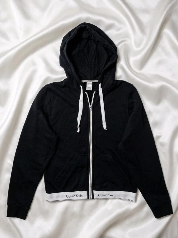 Calvin Klein Hoodies