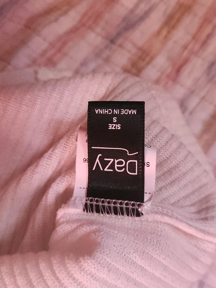 Dazy Shirts, size XXS / 32 / 4, photo 3
