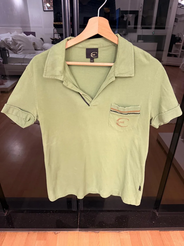 Just Cavalli T-shirts