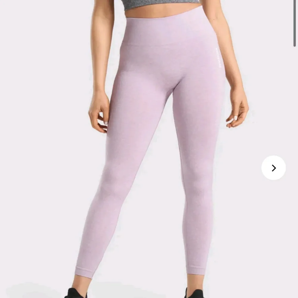 Gymshark Leggings, size S / 36 / 8, photo 3