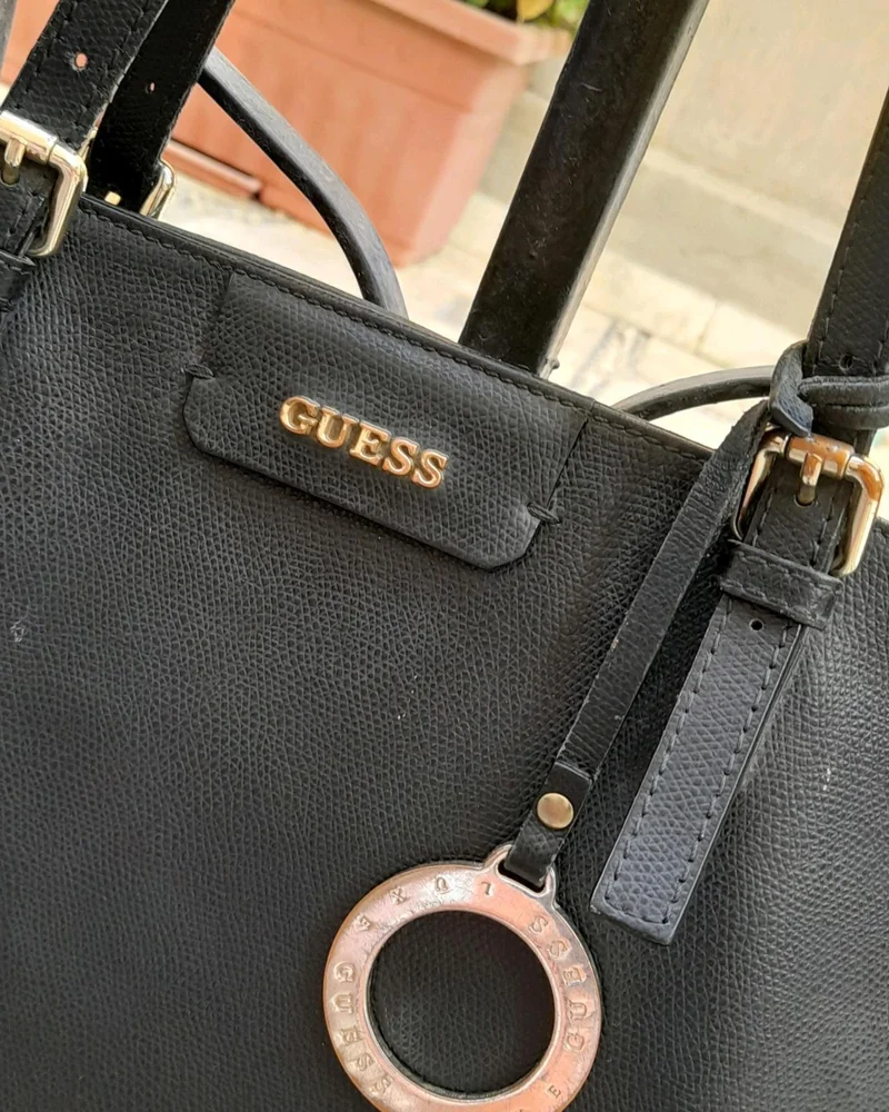 GUESS Shoulder Bag, size One size, photo 2