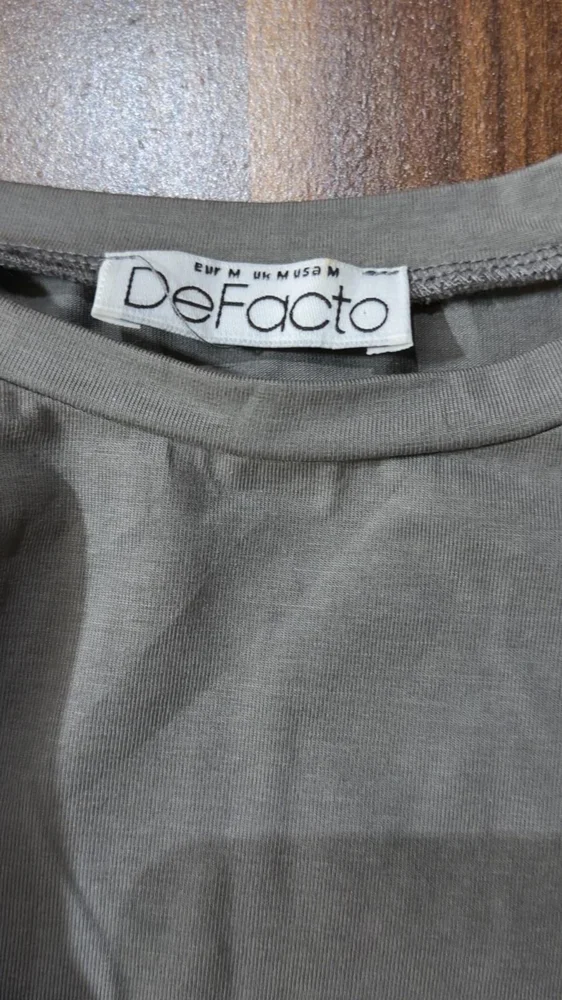 Defacto Crop Tops, size M / 38 / 10, photo 3