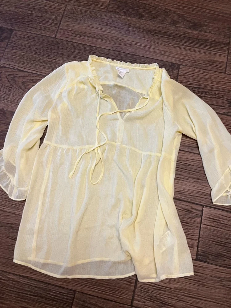 H&M Blouses, size M / 38 / 10, photo 4