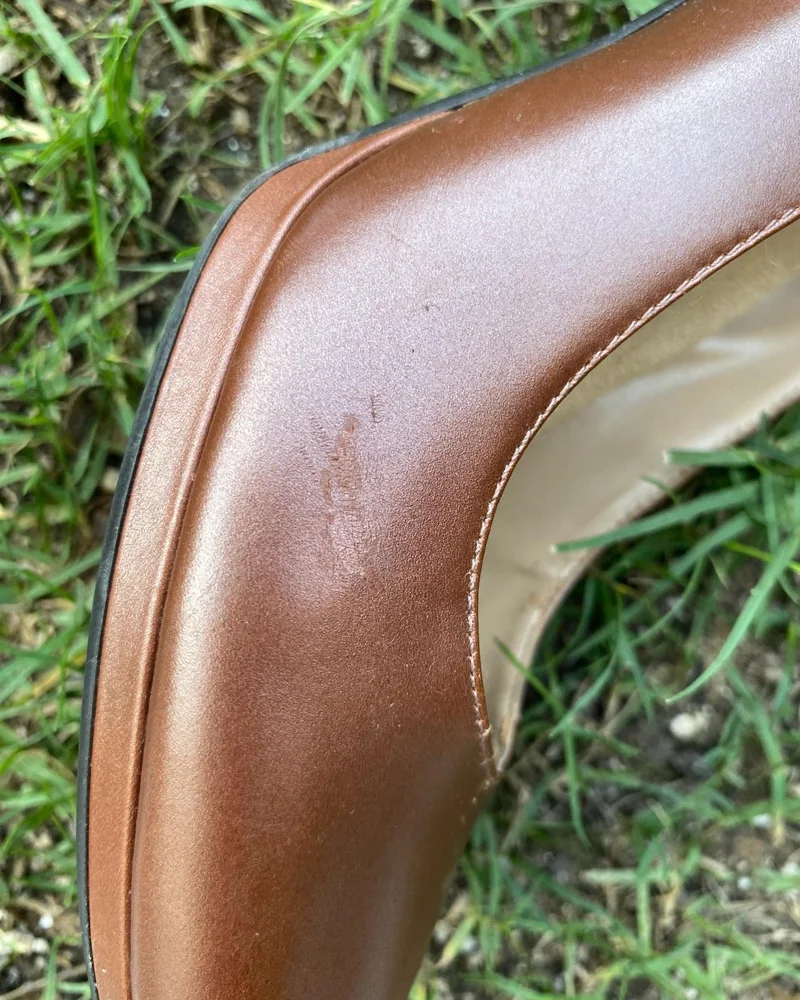 Stiletto Heels, size 36.5, photo 3